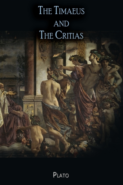 Timaeus and The Critias
