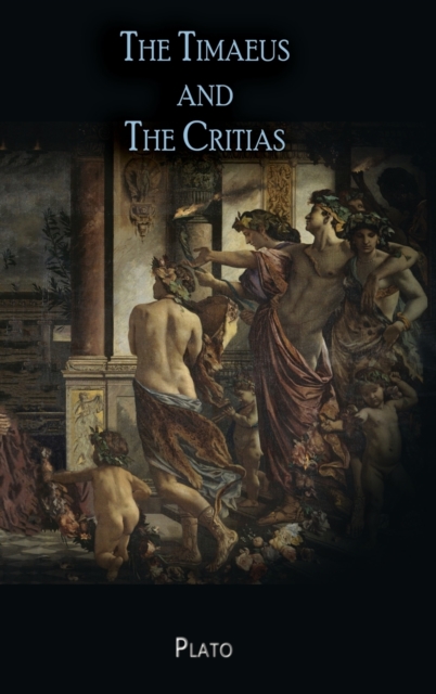 Timaeus and The Critias