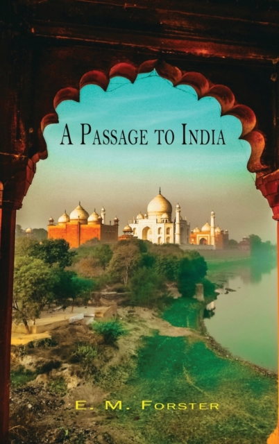 Passage to India