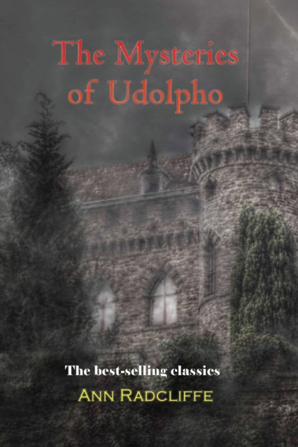 Mysteries of Udolpho