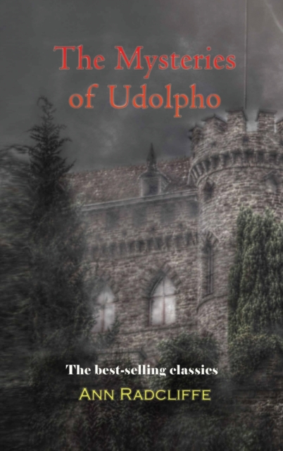 Mysteries of Udolpho