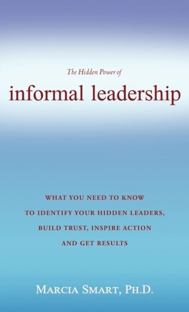 Informal Leadership