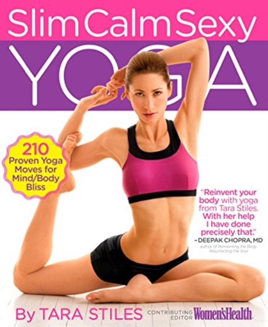 Slim Calm Sexy Yoga