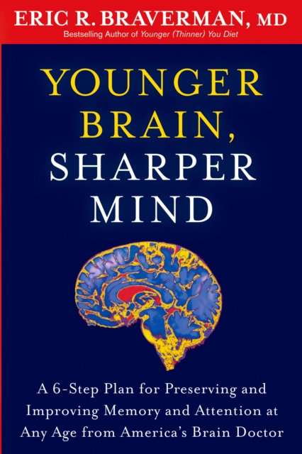 Younger Brain, Sharper Mind