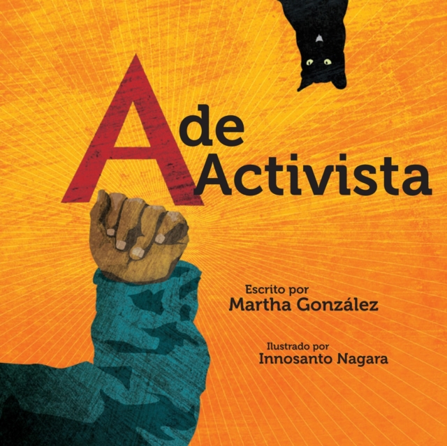 de activista