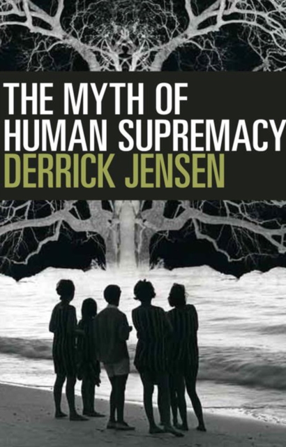 Myth Of Human Supremacy