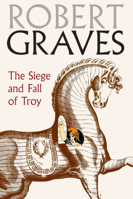 Siege And Fall Of Troy