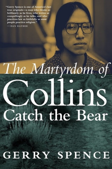 Martyrdom Of Collins Catch The Bear