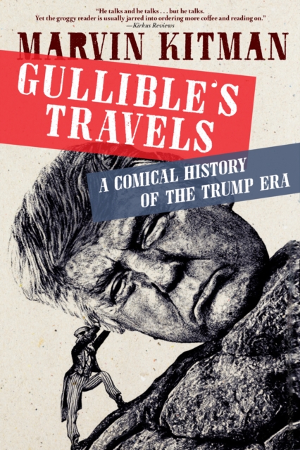 Gullible's Travels