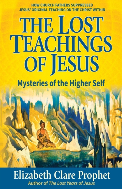 Lost Teachings of Jesus - Pocketbook