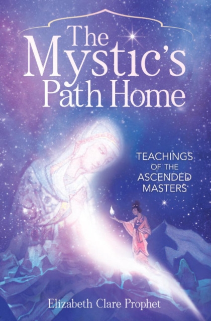 Mystic's Path Home