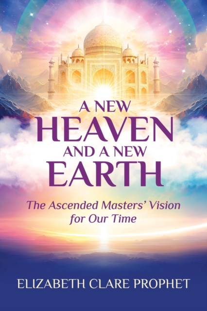 New Heaven and A New Earth