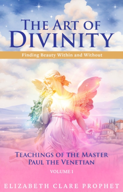 Art of Divinity - Volume 1