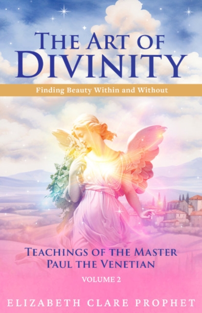 Art of Divinity - Volume 2