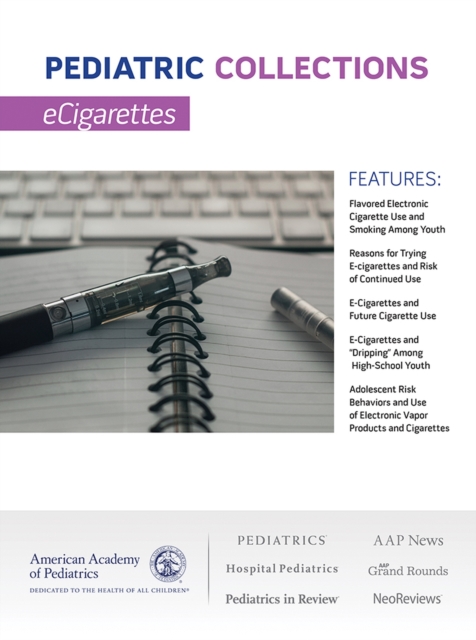 eCigarettes