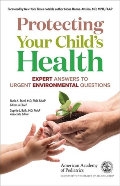 Protecting Your Childas Health