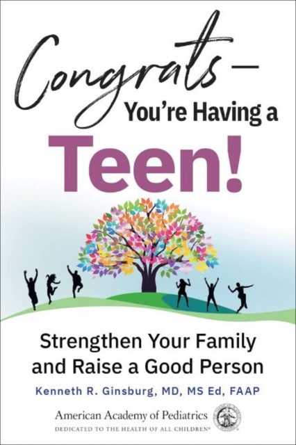 Congrats-You're Having a Teen!