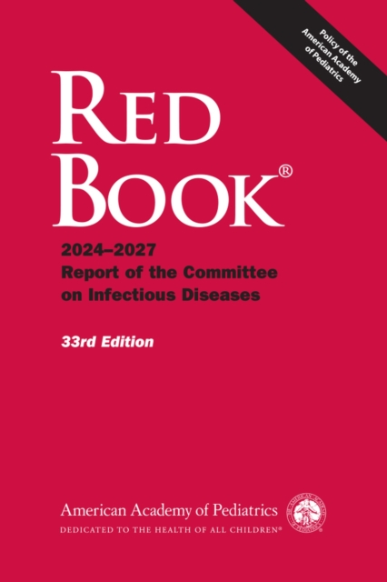 Red Book 2024