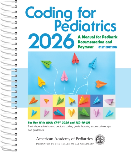Coding for Pediatrics 2026