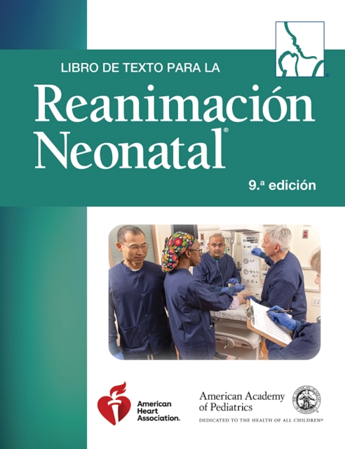 Libro De Texto Para La Reanimacion Neonatal