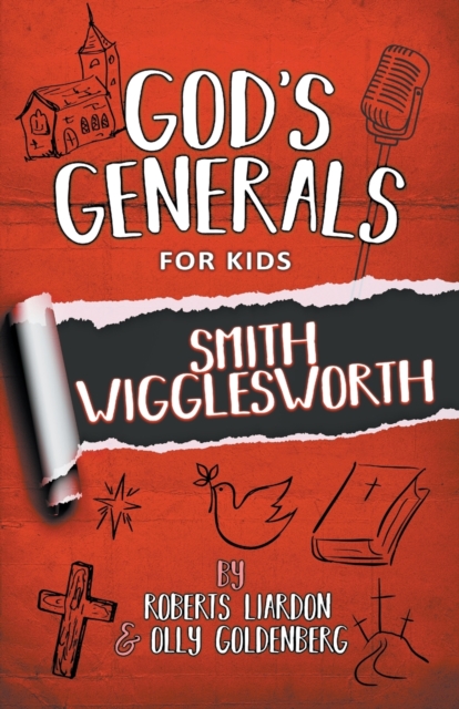 God's Generals For Kids - Volume Two