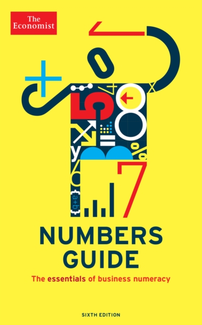 Economist Numbers Guide (6th Ed)