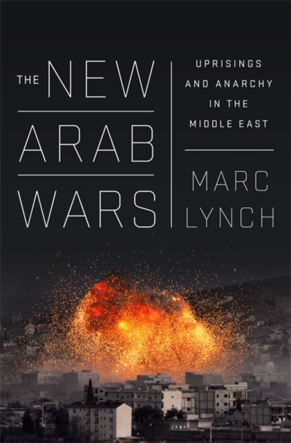 New Arab Wars