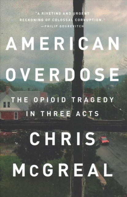 American Overdose
