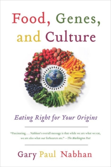 Food, Genes, and Culture