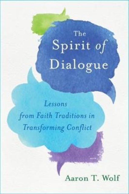 Spirit of Dialogue