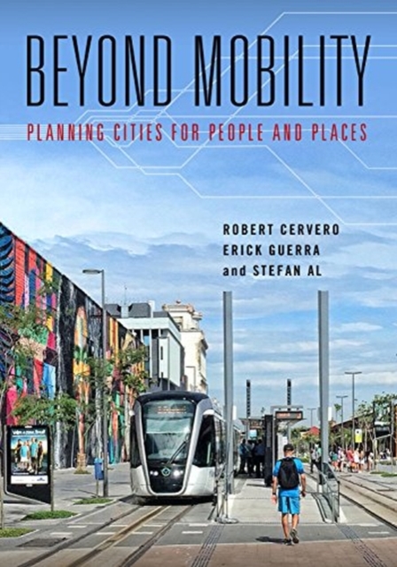 Beyond Mobility