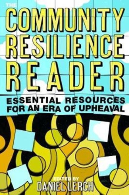 Community Resilience Reader