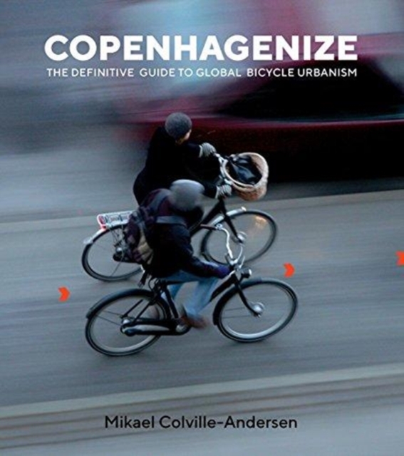 Copenhagenize