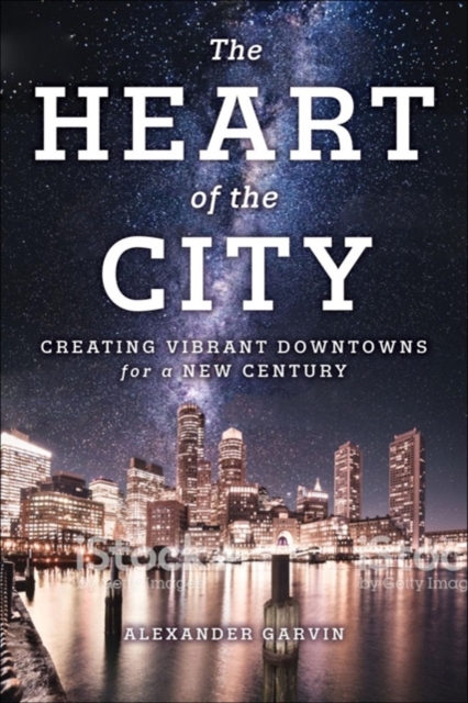 Heart of the City