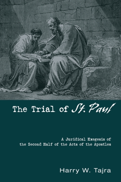 Trial of St. Paul