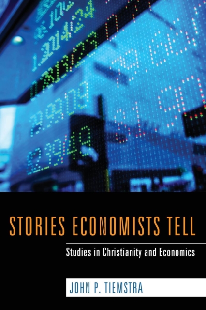 Stories Economists Tell