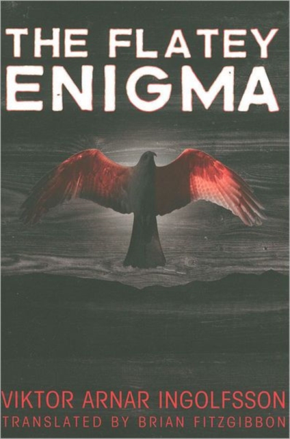 Flatey Enigma