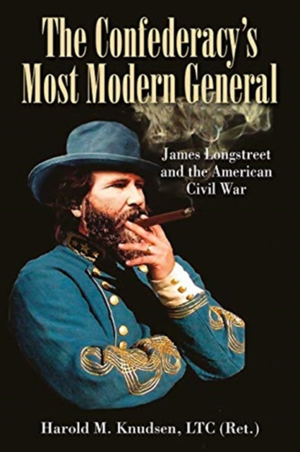 Confederacy's Most Modern General