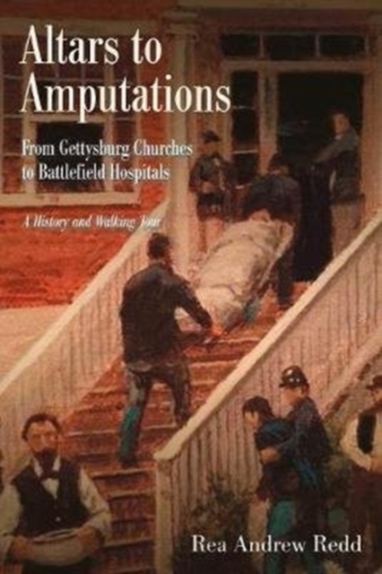 Altars to Amputations