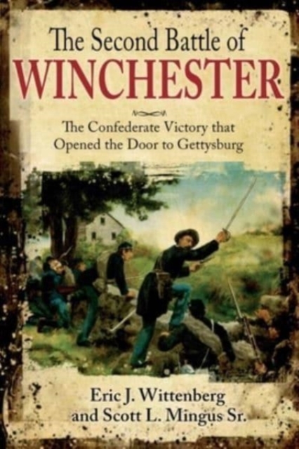 Second Battle of Winchester