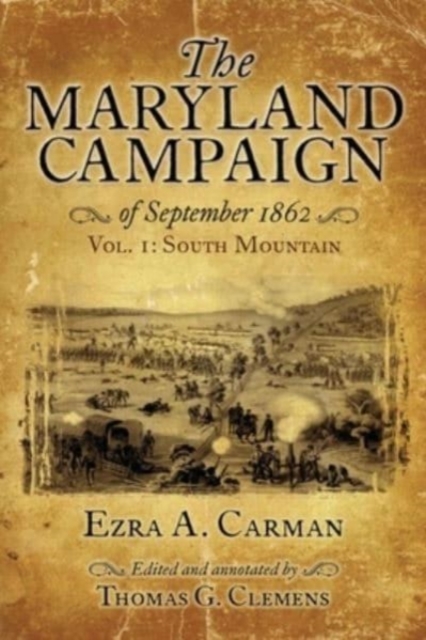 Maryland Campaign of September 1862