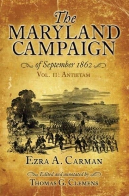 Maryland Campaign of September 1862