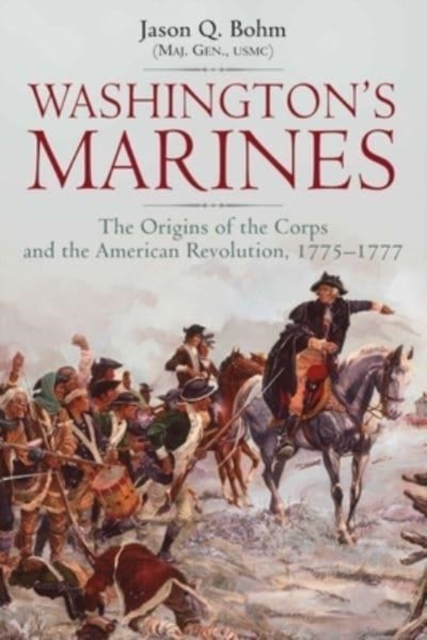 Washington'S Marines