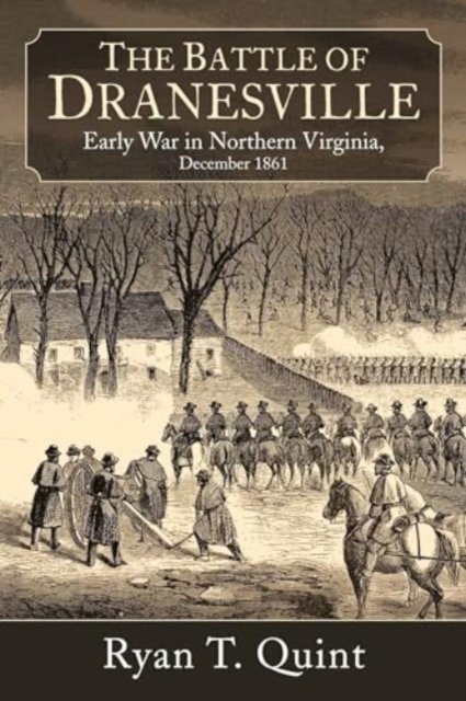 Battle of Dranesville
