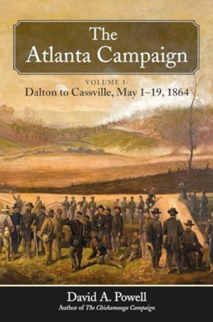 Atlanta Campaign
