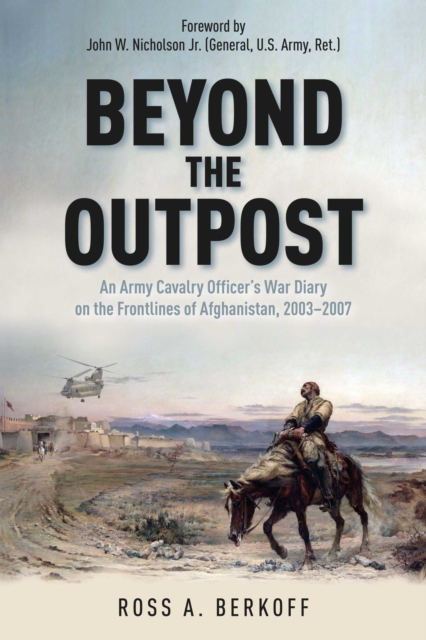 Beyond the Outpost