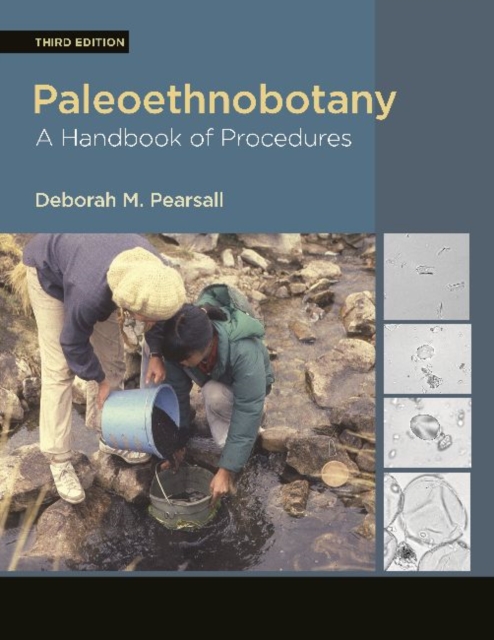 Paleoethnobotany