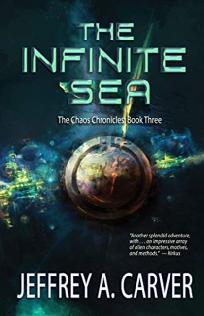 Infinite Sea