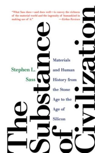 Substance of Civilization
