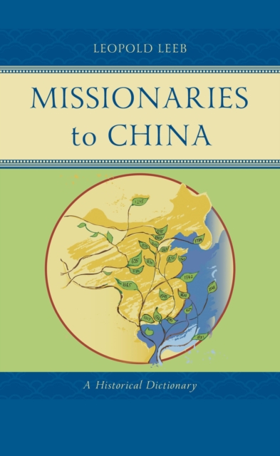 Missionaries to China